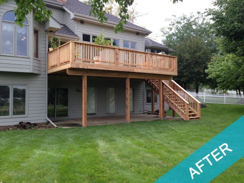 Integrated Builders, Inc work photo
