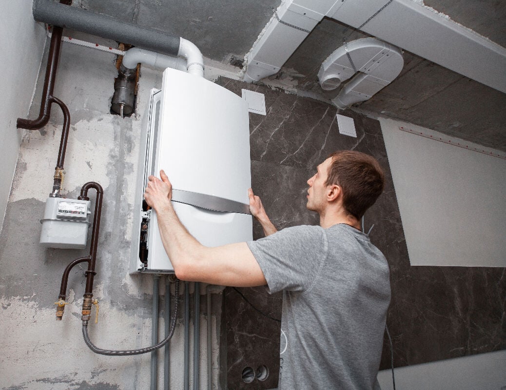 HPS Plumbing Services cover photo
