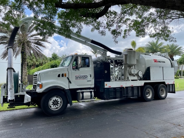 Ameri-Clean Pumping Miami cover photo