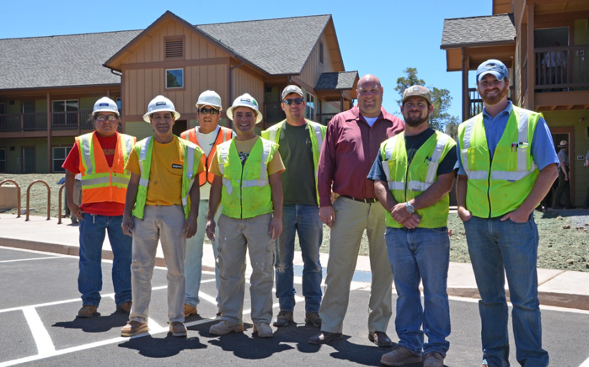 Water Mitigation Pros cover photo