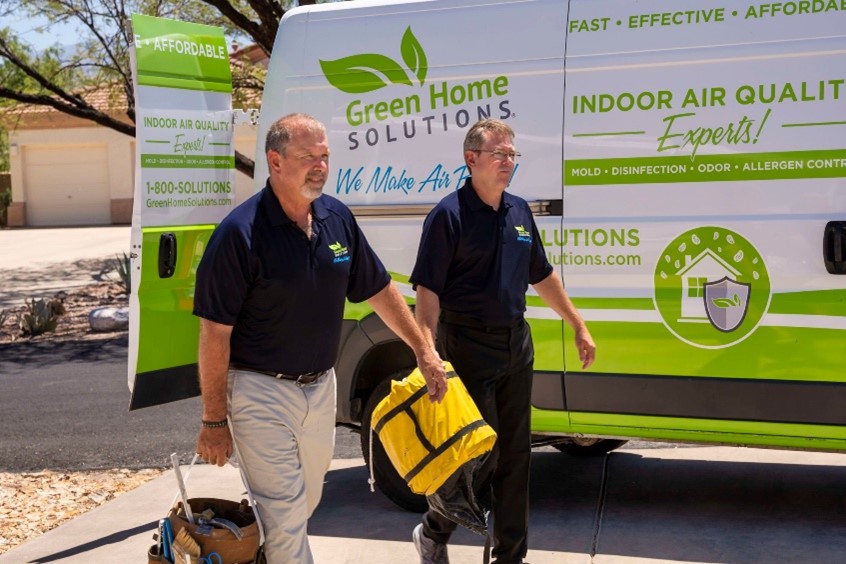 Green Home Solutions of Chicago West Suburbs/Dupage (IL) cover photo