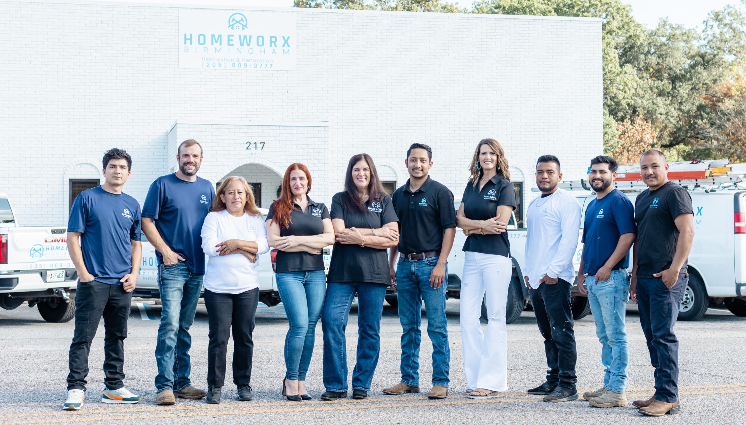 Homeworx Birmingham cover photo