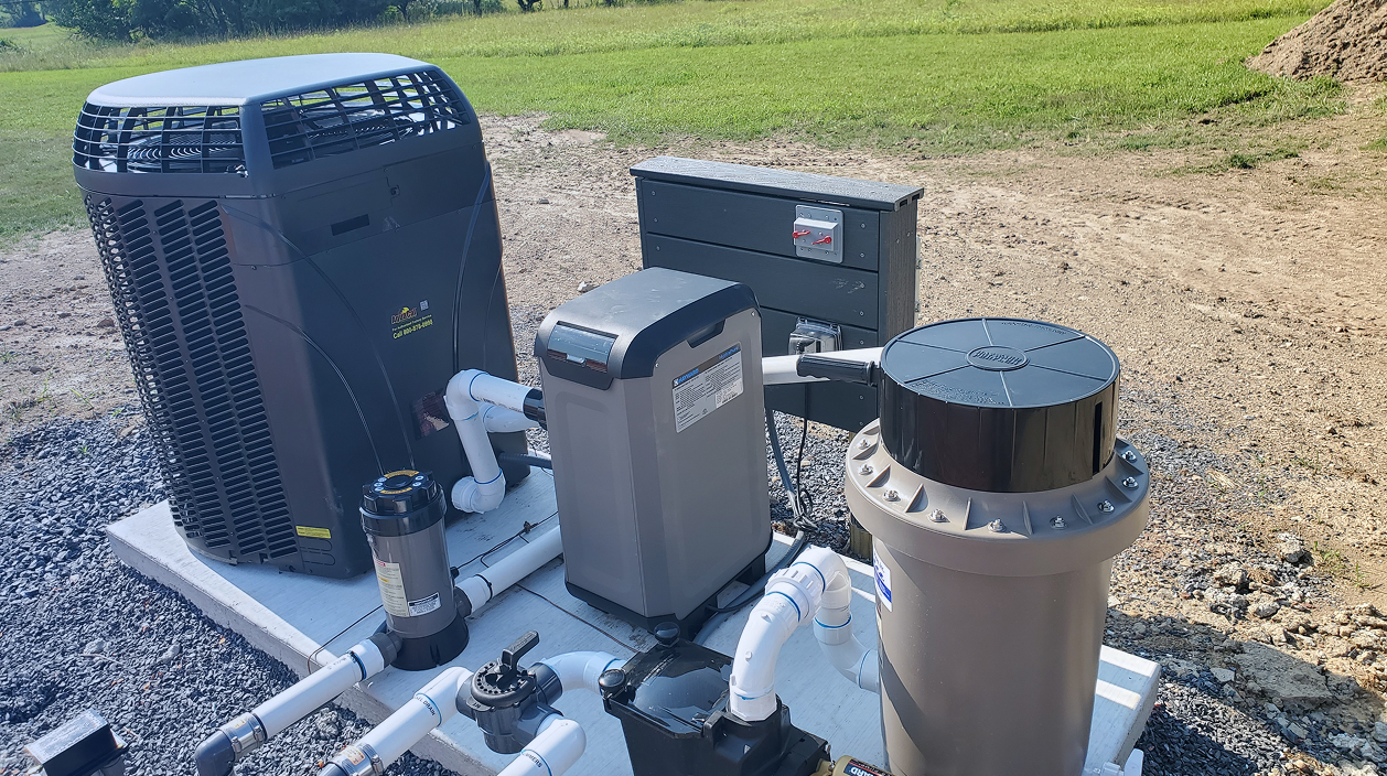 ARNOLD ELECTRIC LLC cover photo