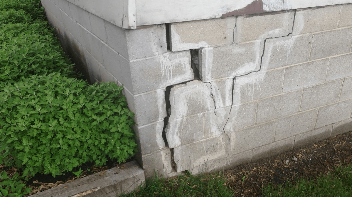 B.A.M! Basements and Masons cover photo
