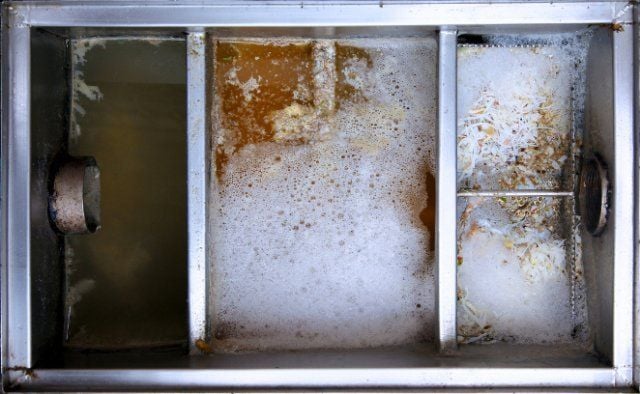 Kington Sewer & Septic Drain Cleaning Service Inc. work photo