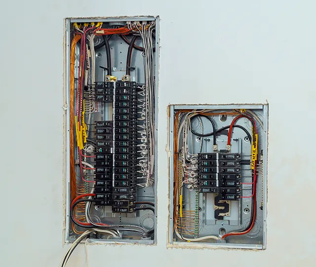 ATX ELECTRICAL LLC cover photo