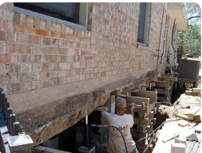 TerraFirm Leveling Company, Inc cover photo