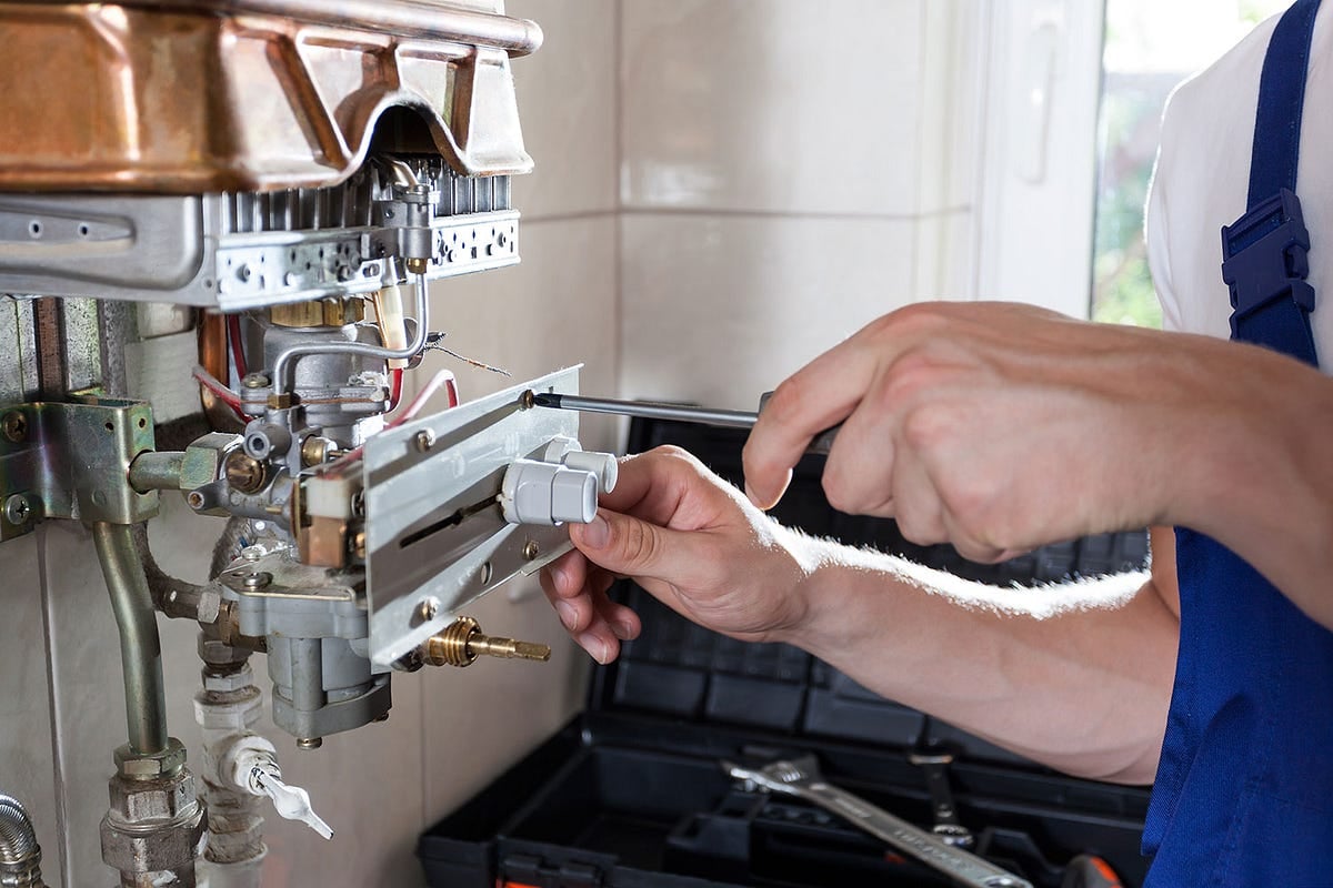 Pro Plumbers & Drain services of Pittsburgh cover photo