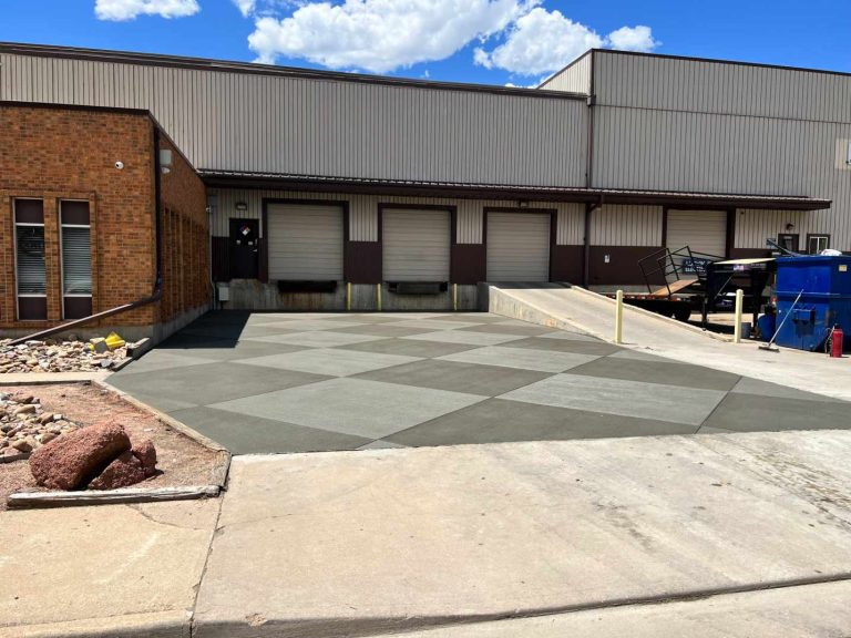 All American Flatwork - Concrete Contractors Denver cover photo