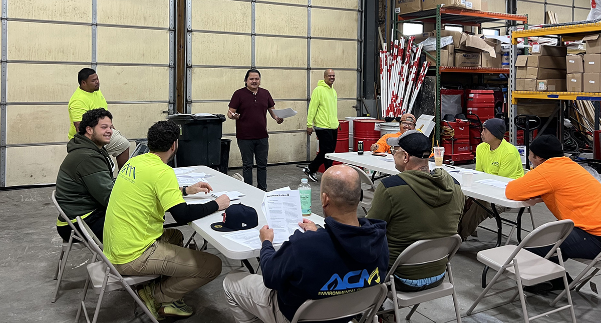 Asbestos Pro Services cover photo
