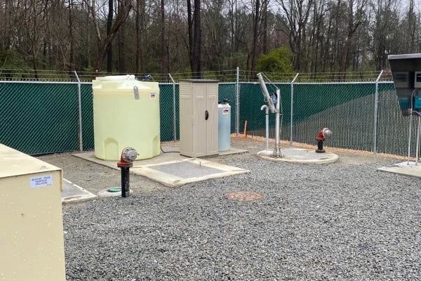 Full Circle Environmental work photo