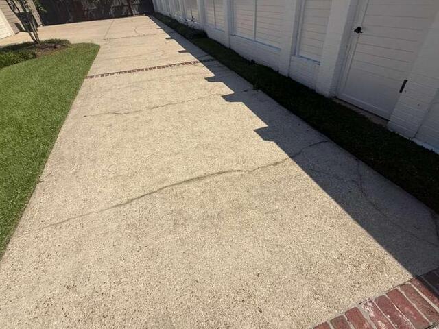 Frontline Concrete Solutions cover photo