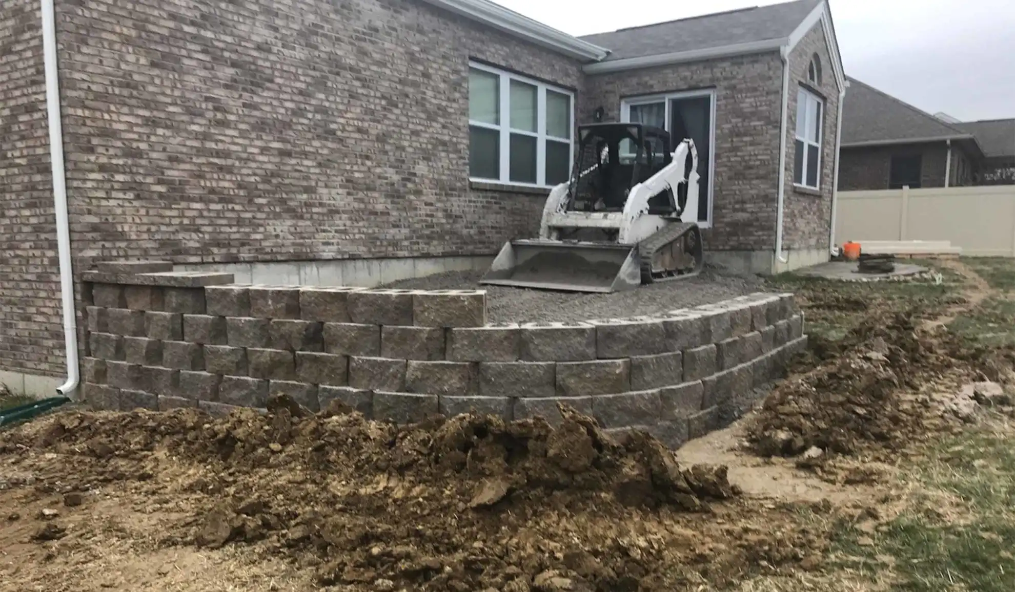 Kostoff Construction cover photo