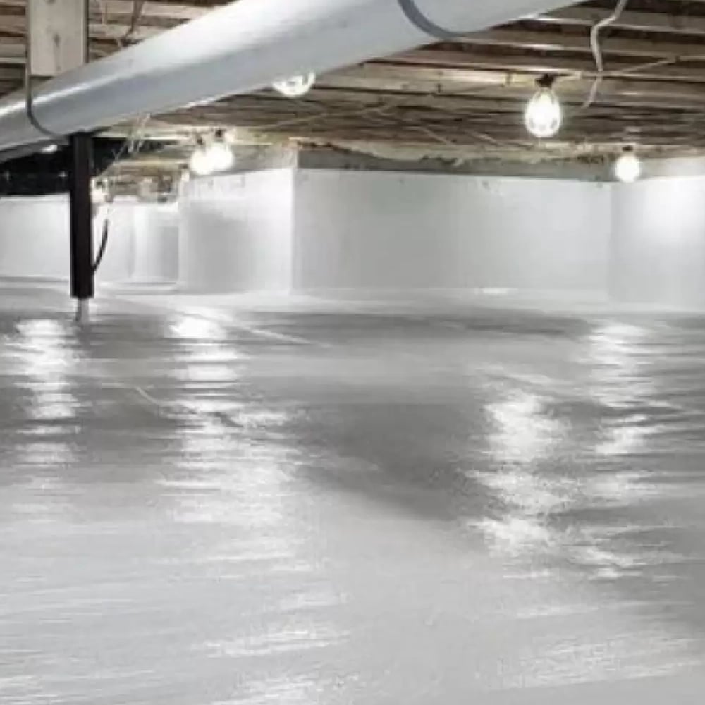 BWM Basement Waterproofing of Michigan cover photo