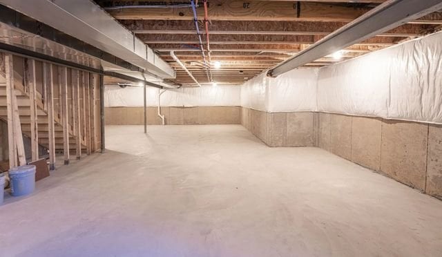 Basement Solutions, LLC cover photo