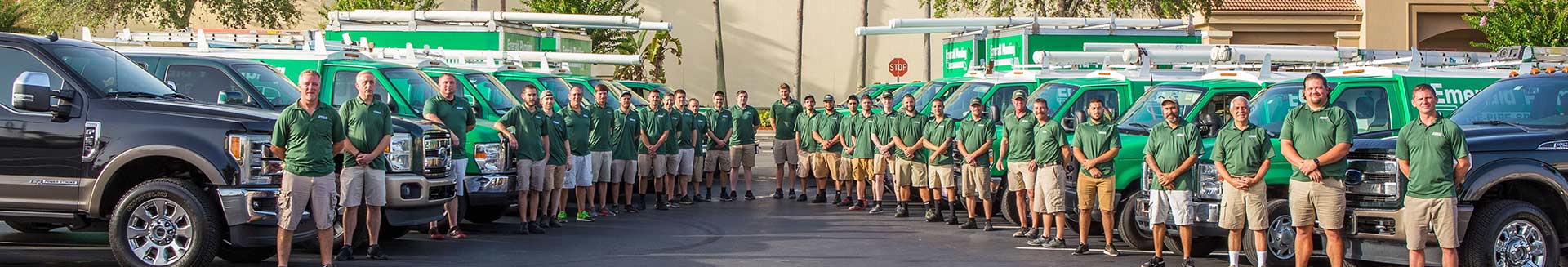 Emerald Plumbing work photo