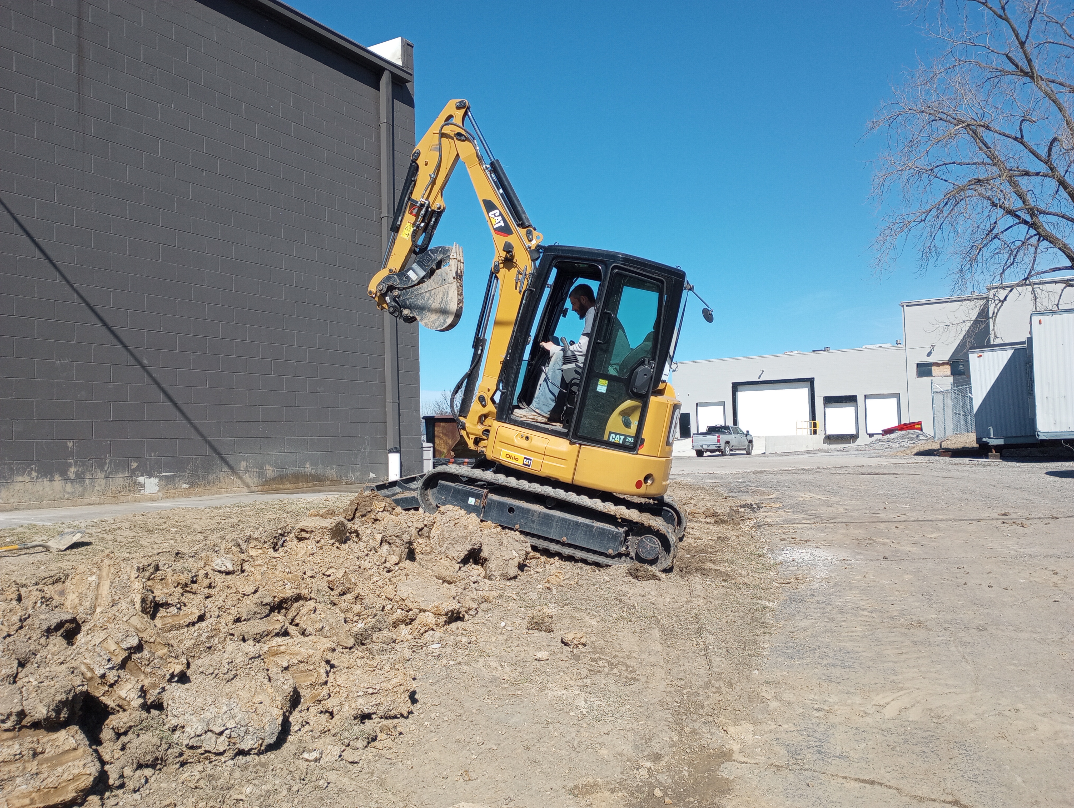 Good Guys Improvements LLP work photo