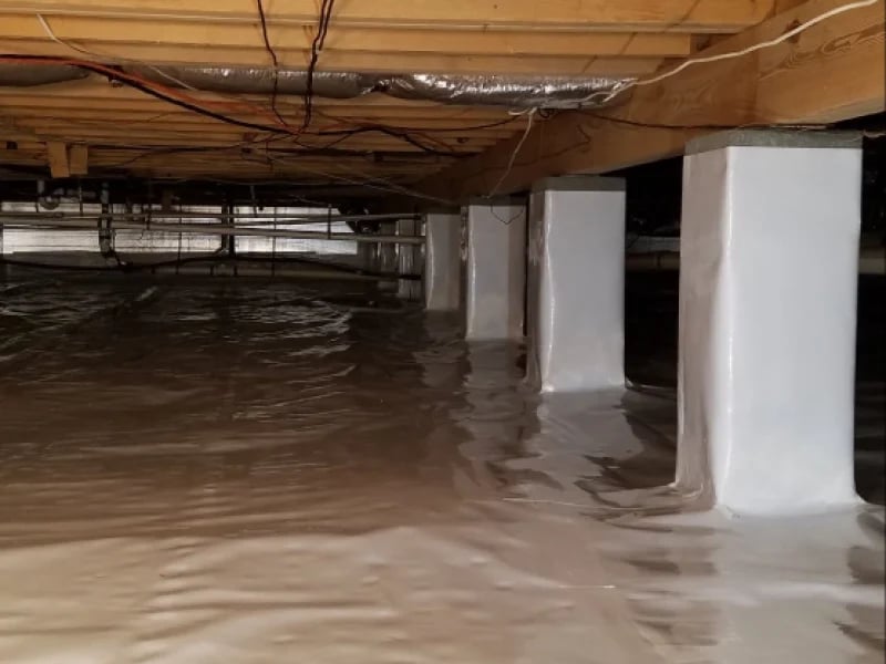 Tiger C Construction, LLC work photo