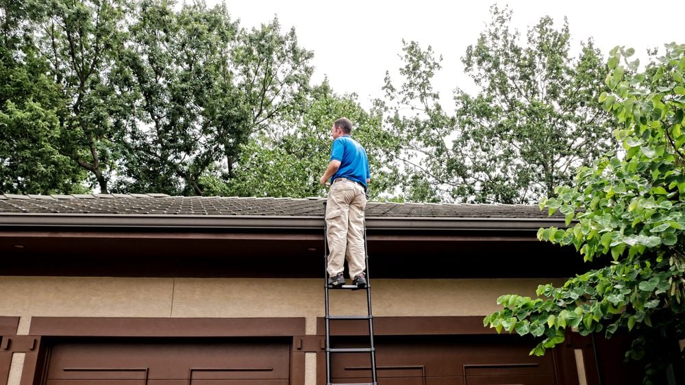 Metro Property Inspection work photo