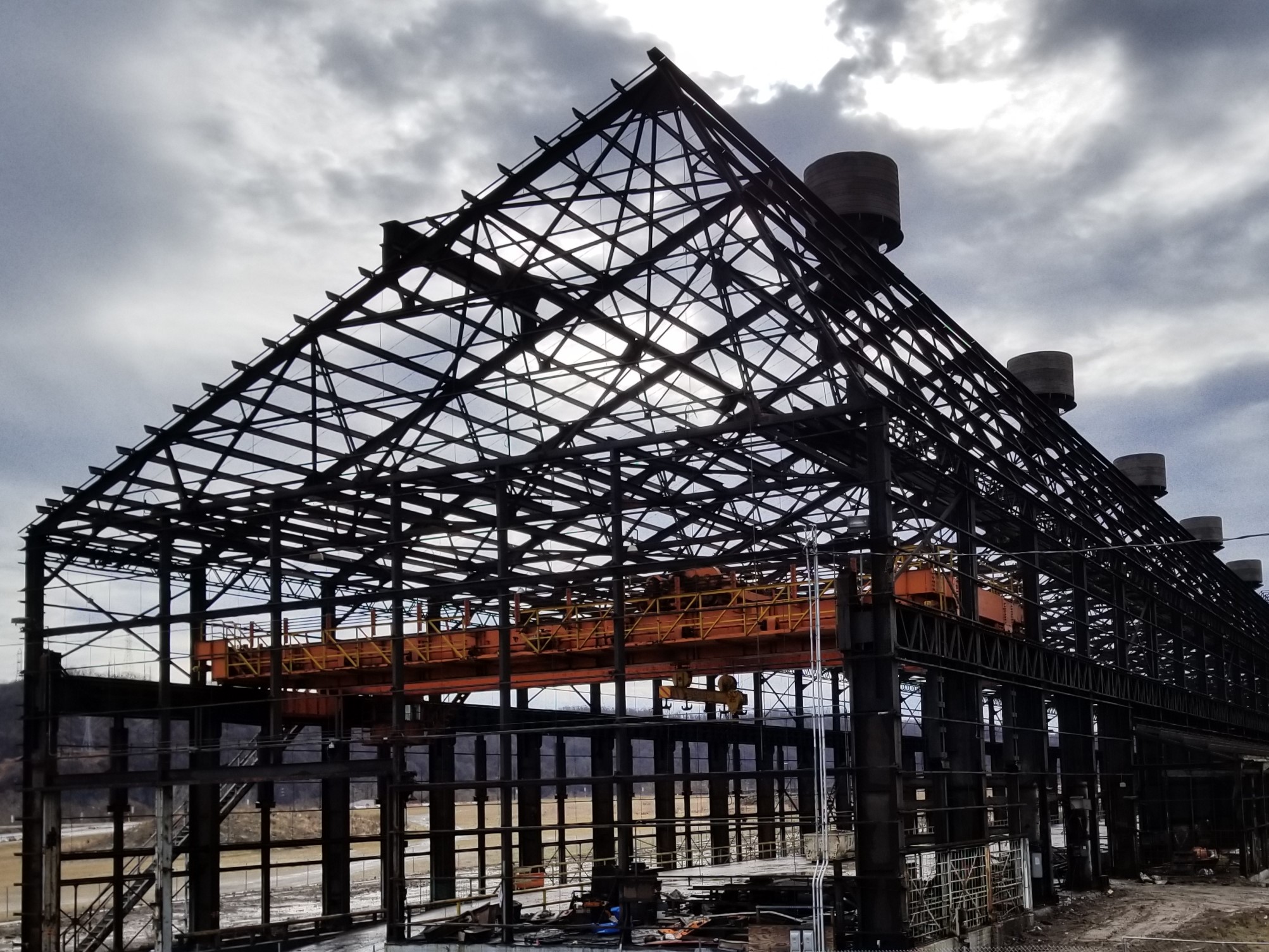 Abmech - Commercial Asbestos and Environmental Services cover photo