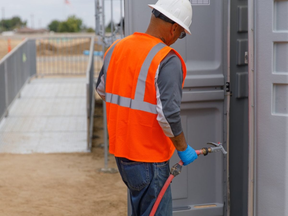Knight's Site Services, Inc. cover photo