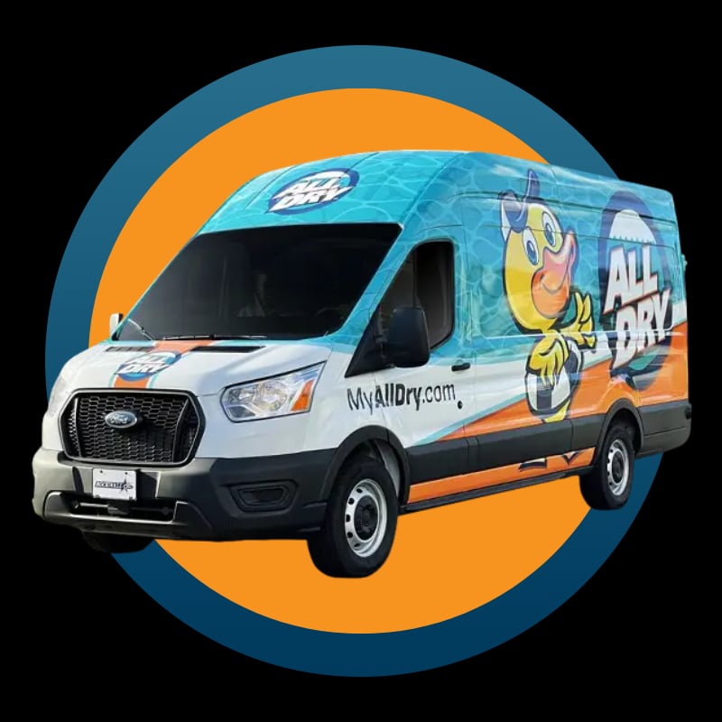 All Dry Services Of Greater and North Shore Boston cover photo