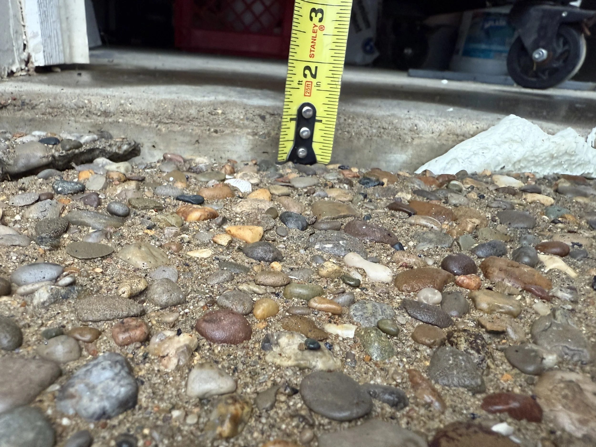 Atlas Concrete Leveling cover photo