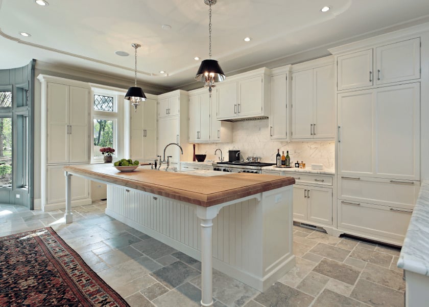 Mountaineer Tile & Remodeling cover photo