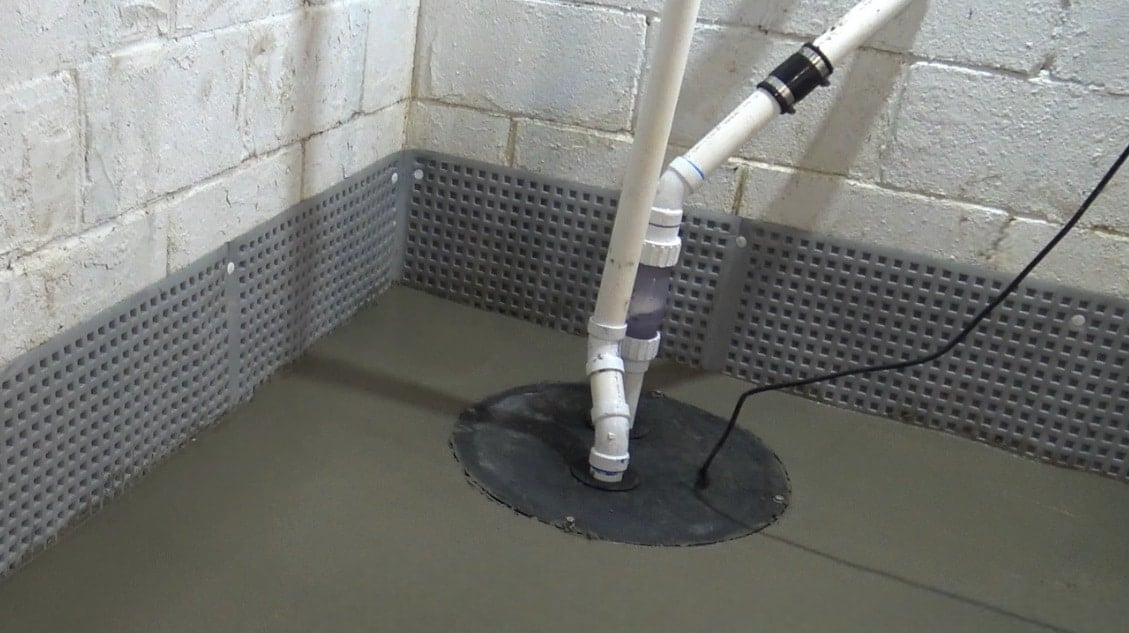 Sir Williams Drainage and Waterproofing Solutions cover photo