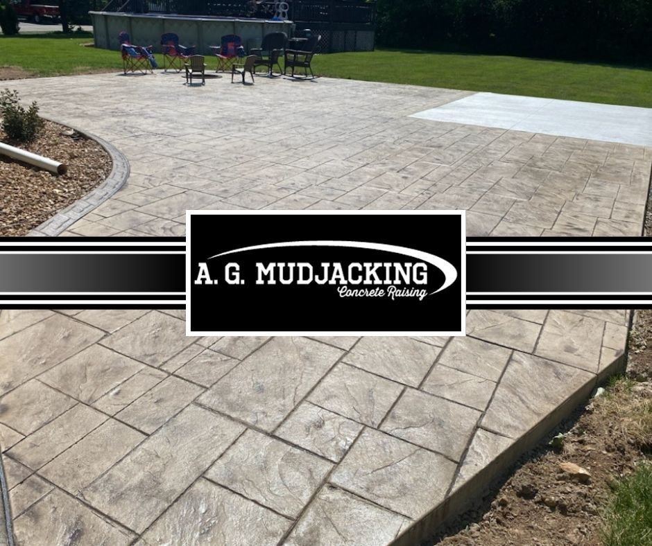A.G. Mudjacking, L.L.C. cover photo