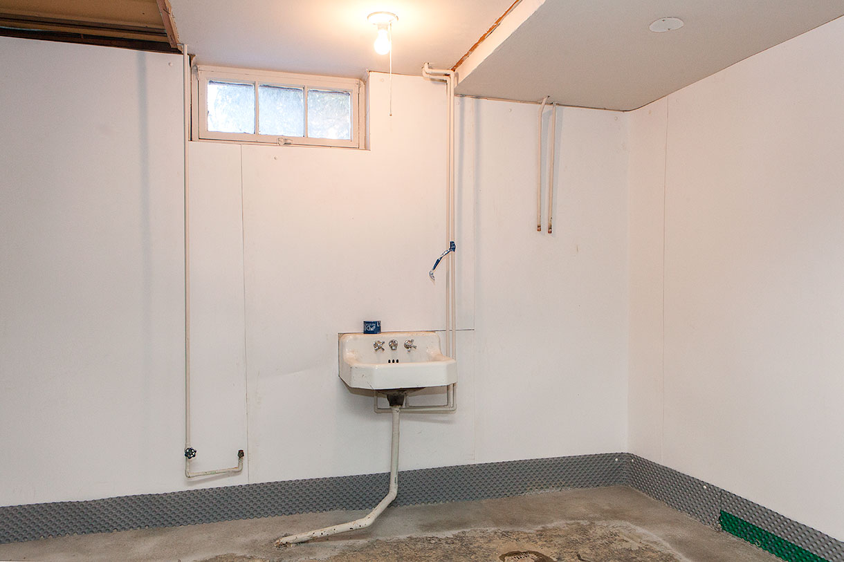 Absolutely Dry Basement Waterproofing, Inc. cover photo