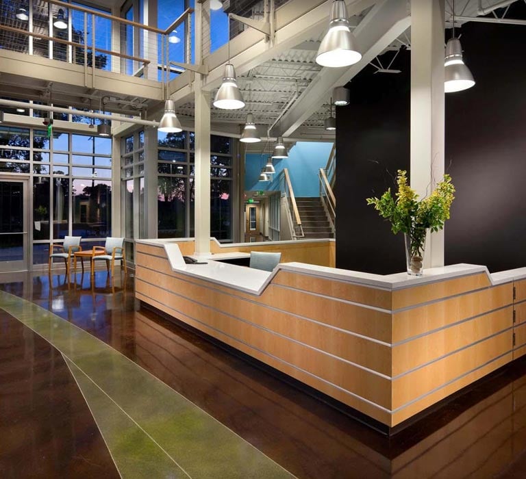 Specialty Coatings, Inc. work photo