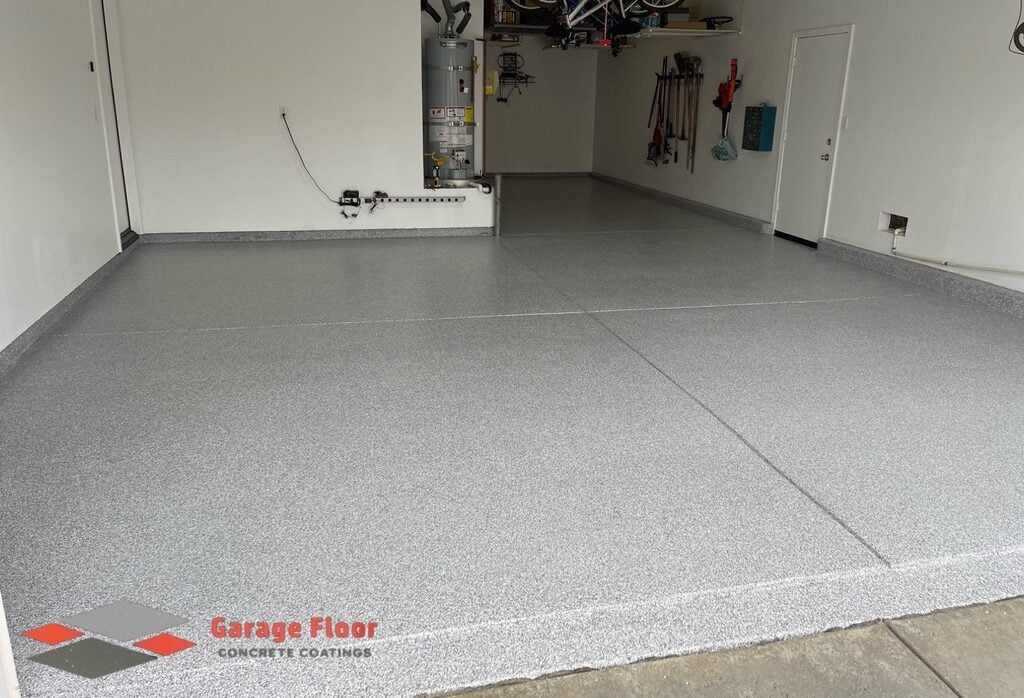 Garage Floor Concrete Coatings By Epoxy Floor So Cal cover photo