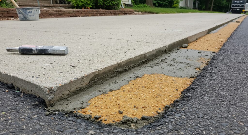 Level King Concrete Repair cover photo