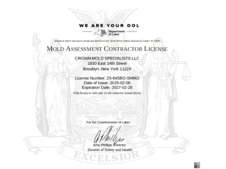 Crown Mold Specialists cover photo
