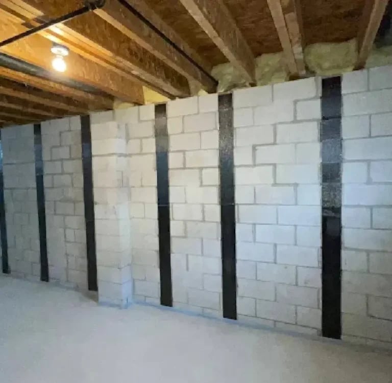 R&R Foundation Specialist work photo