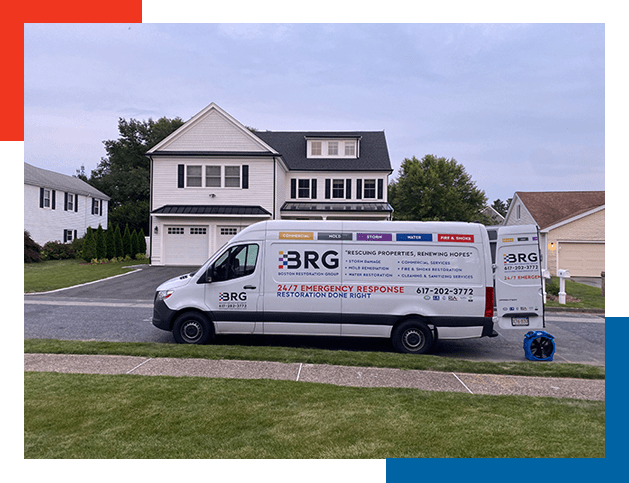 Boston Restoration Group LLC cover photo