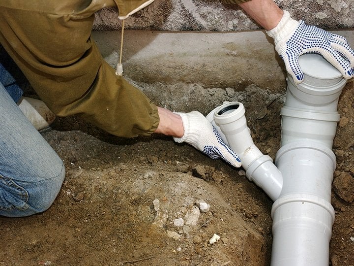 McDonald Plumbing cover photo