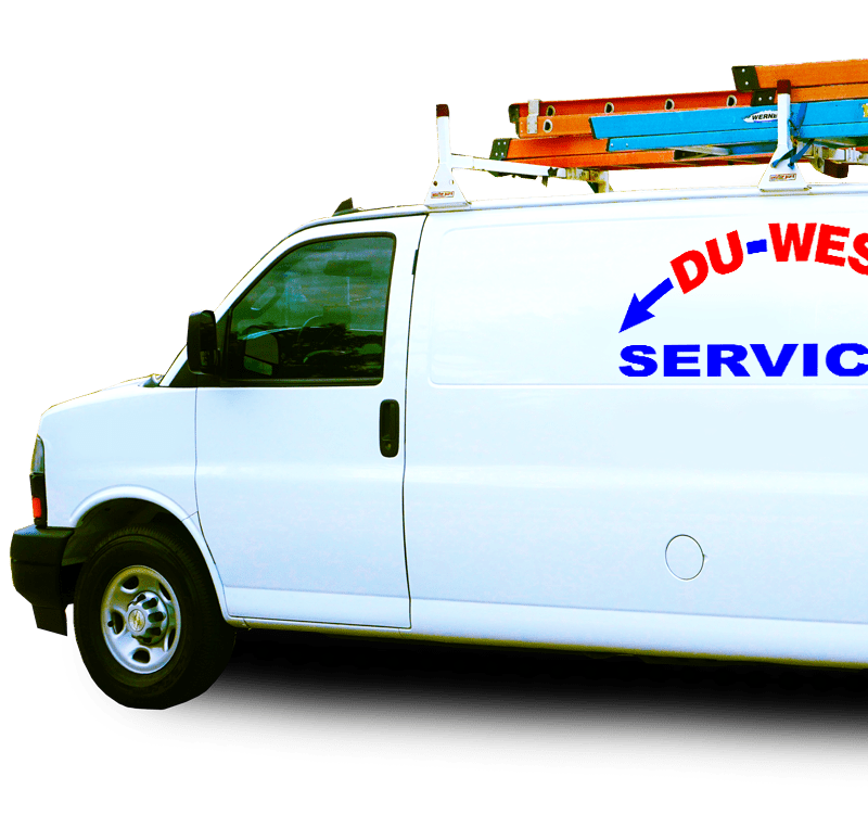 Du-West Foundation Repair cover photo