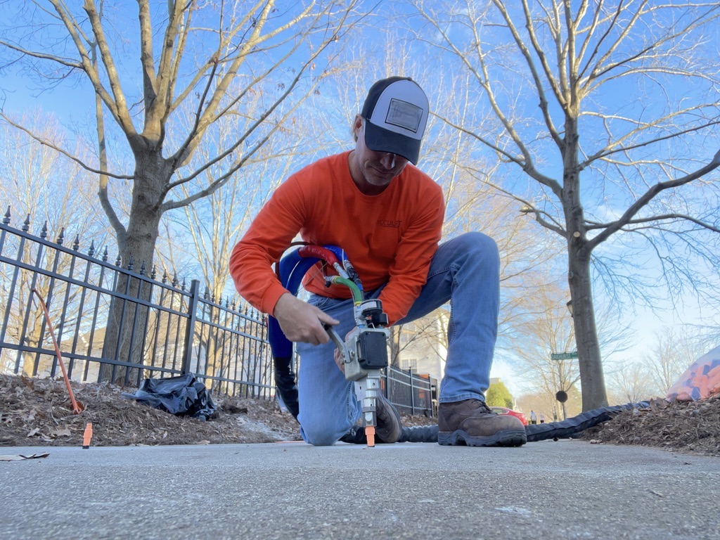 Acculift cover photo
