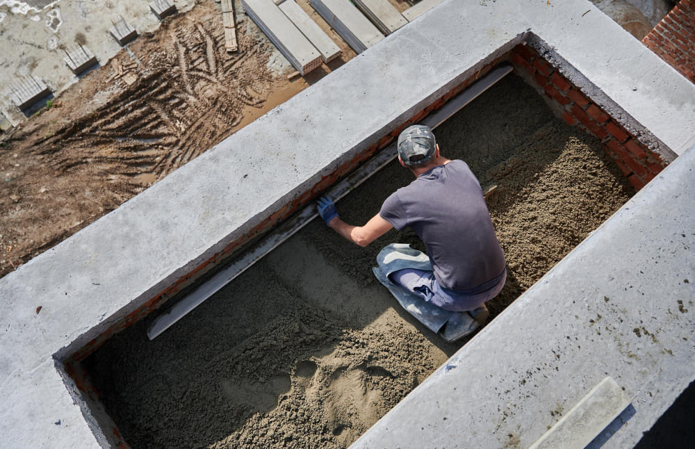 R.L. Nelson Foundation Solutions - Foundation Repair Houston cover photo