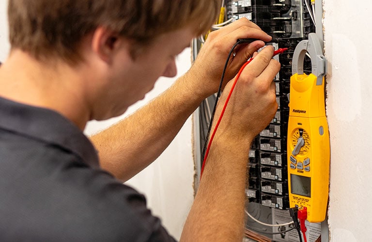 Reddi Electric cover photo