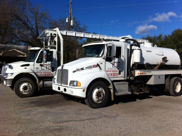 C.E. Taylor & Son Inc cover photo