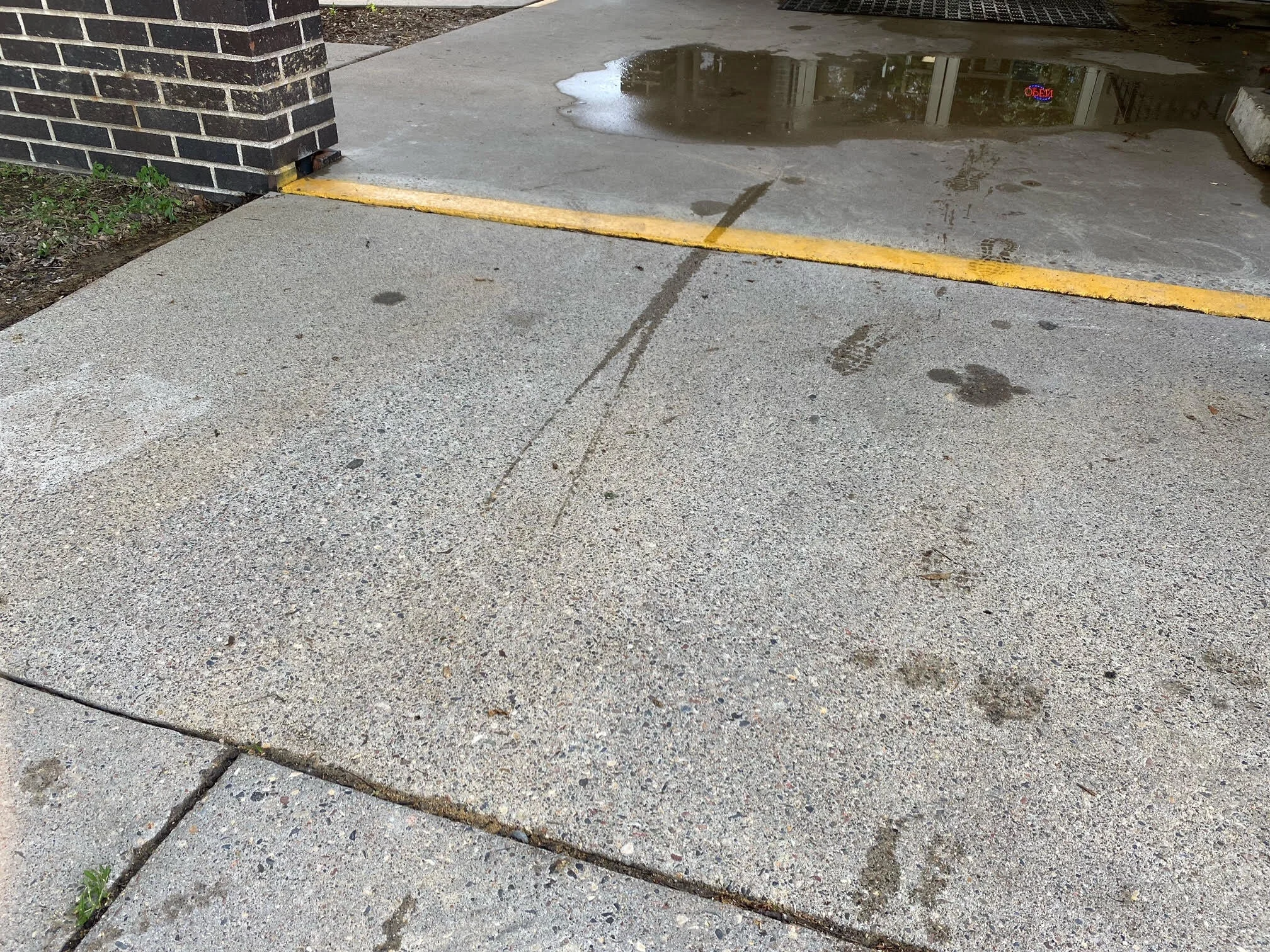 Professional Concrete Leveling LLC cover photo