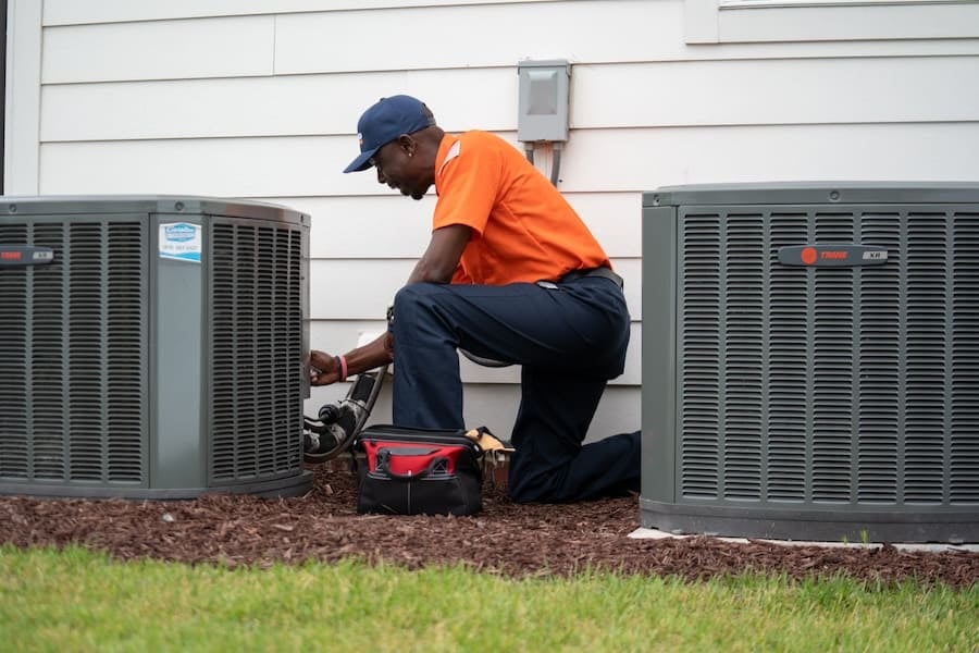 SoGood Plumbing - Heating & Air work photo