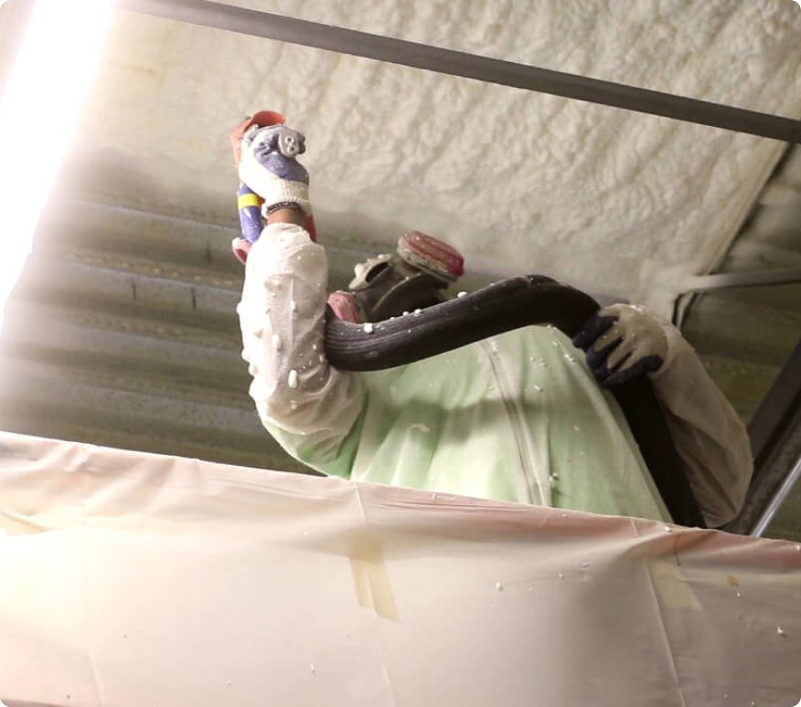 Koala Insulation of Kansas City cover photo