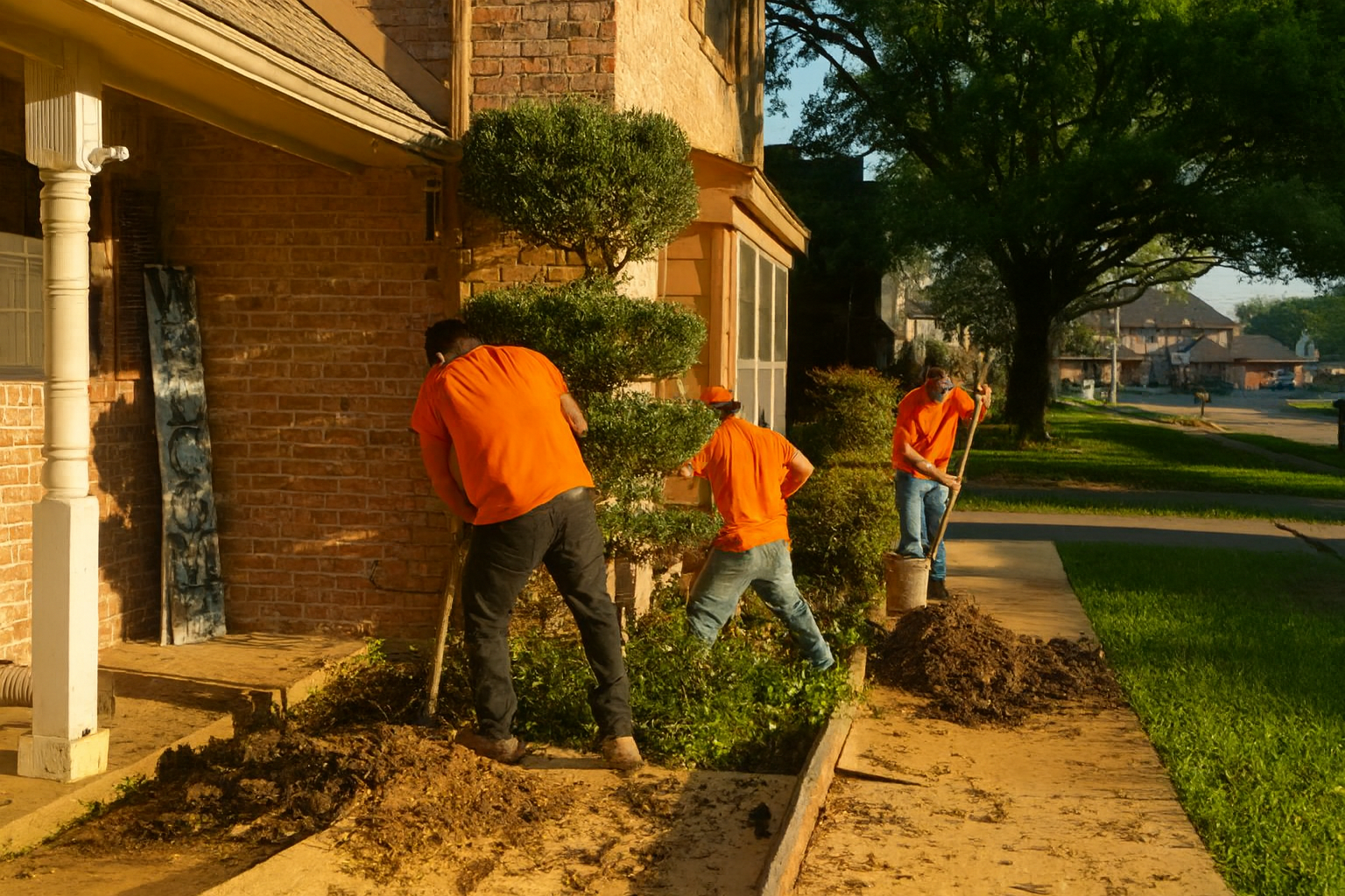 Legacy Structural Solutions cover photo