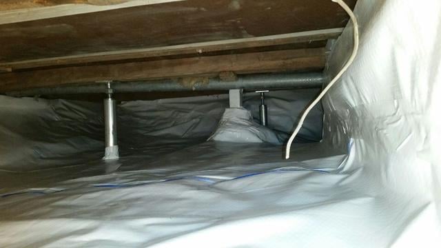 Franks Basement Systems cover photo