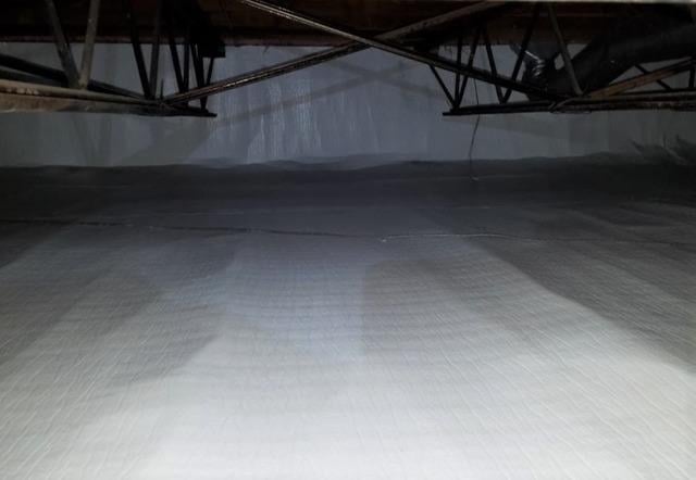 HomeSpec Waterproofing and Foundation Repair cover photo