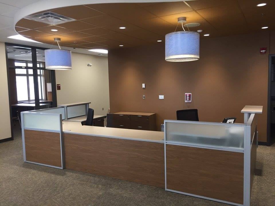 KLEIN ELECTRIC INCORPORATED cover photo